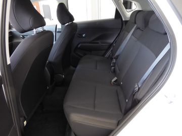 Hyundai KONA 1.0 T-GDI Select (SX2), Navi, Voll LED, Rüc
