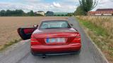Mercedes-Benz slk r170 200 - Mercedes-Benz 200 in Dortmund