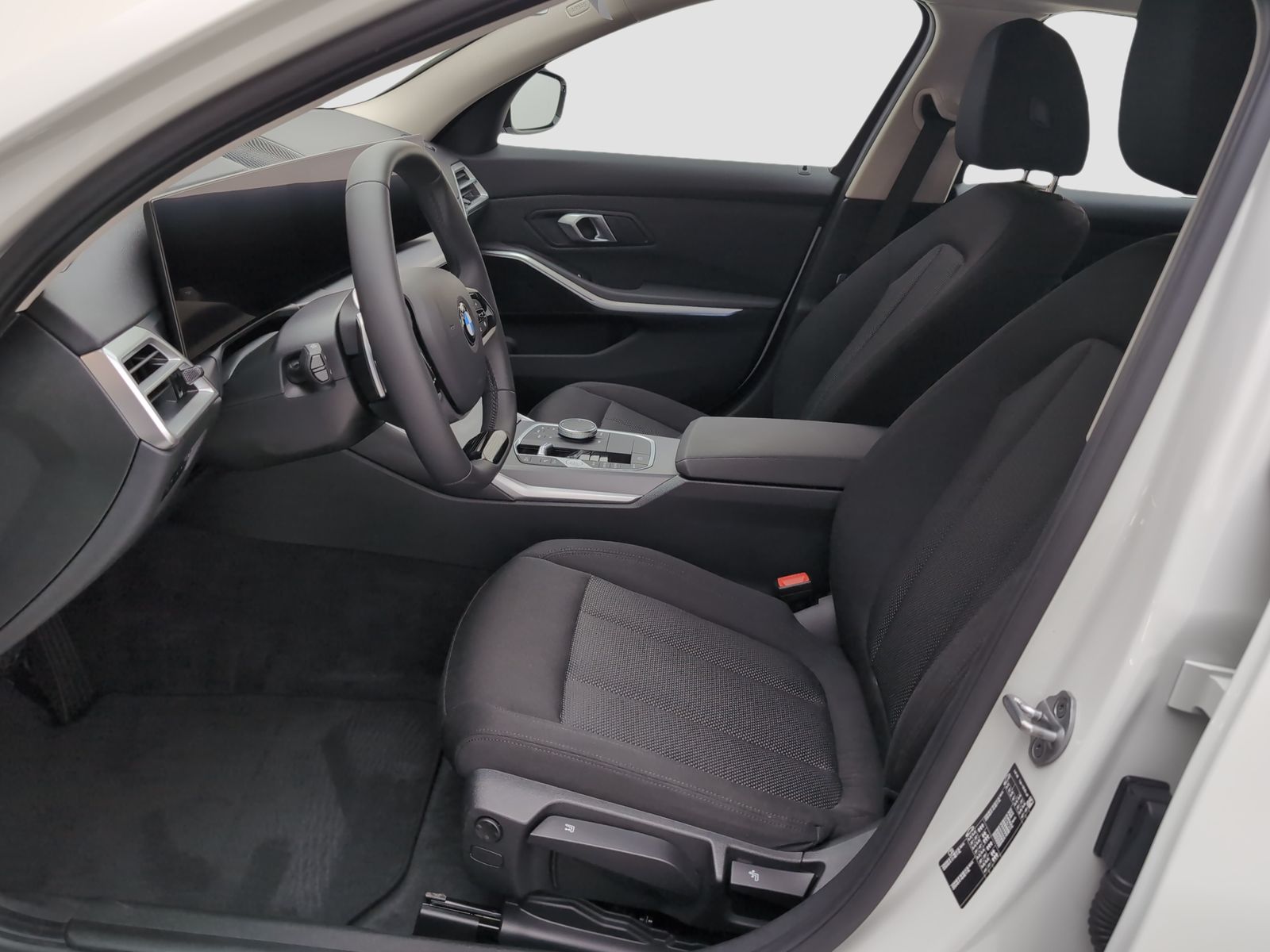 BMW 318 - Bild 8