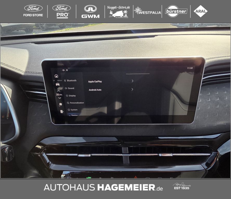 Fahrzeugabbildung GWM HAVAL Jolion Pro Premium 1.5 Turbo DCT