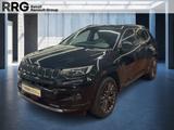 Jeep Compass S Plug-In HYBRID 4WD - Jeep Compass mit Hybrid-Antrieb