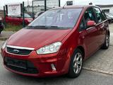 Ford C-Max C-MAX Titanium - Ford C-Max aus 2009: Titanium