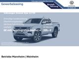 Volkswagen Amarok Style DC 3.0 TDI 177 kW (241 PS) 4MOTION - Volkswagen Amarok in Mannheim