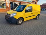 Renault Kangoo Rapid Basis  , Klima el.Fenster R.-Kamera - Renault Kangoo: Gelb