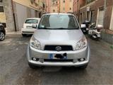 Daihatsu Terios 1.5 4WD 11/2006 km 122000 - gebrauchte Daihatsu Terios aus dem Jahr 2006