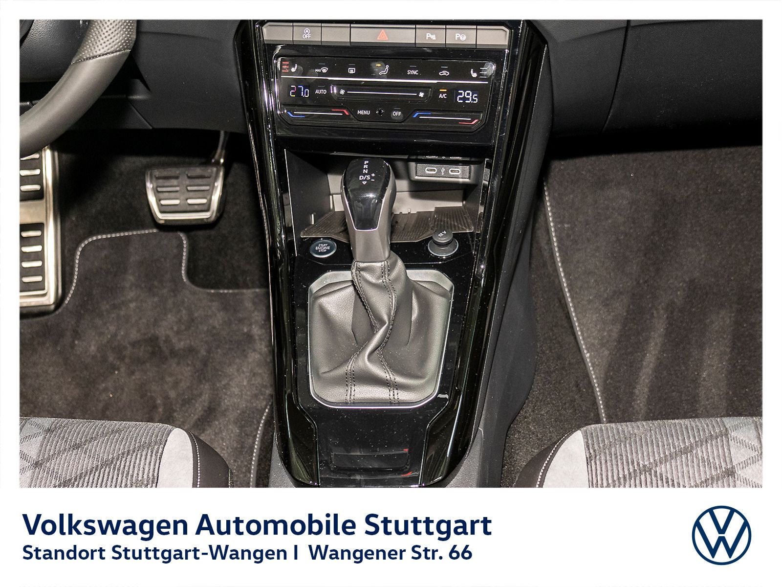 Volkswagen T-Roc - Bild 8