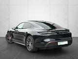 Porsche Taycan 4S Rückfahrkamera BOSE 20 Zoll - schwarze Porsche Taycan