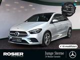 Mercedes-Benz B 250 AMG Line PANO LED NAVI KAMERA SPURH. SHZ - Mercedes-Benz B 250 aus 2022