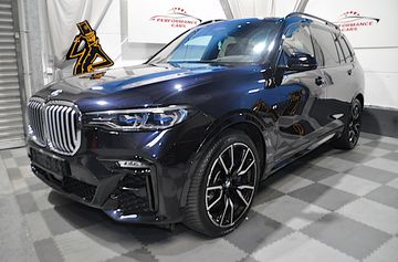 BMW X7 - 9