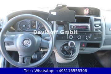 Volkswagen T5 Transporter - 11