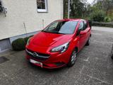 Opel Corsa 1.4 drive drive - Opel Corsa Gebrauchtwagen in Augsburg