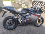 MV Agusta F4 1000R TÜV NEU - MV AGUSTA F4 100