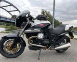 Moto Guzzi Sport 1200 4V - Moto Guzzi 1200 Sport 4V