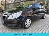 Opel Corsa D 1.2 Edition*Klima*Erst 91000 KM.* - Opel Corsa aus 2009: 1.2