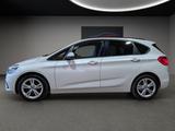 BMW 220d ActivTour 1.Hd*LED*AHK*Service neu*Garantie - BMW 220 Active Tourer aus 2015
