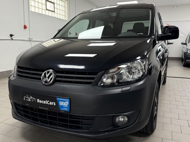 Volkswagen Caddy Kombi Roncalli Trendline 1.2TSI*AHK*SHZ*