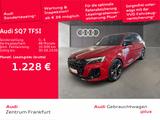 Audi SQ7 TFSI tiptronic 7Sitzer Laser AHK Panorama - Audi SQ7 Gebrauchtwagen