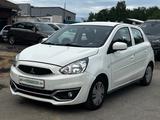 Mitsubishi Space Star Edition | Klimaanlage | el. Fenster - Mitsubishi Space Star in Hannover
