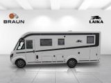 Laika Ecovip H 4109 VOLL ALDE UPE 145.856€ - Laika Eco