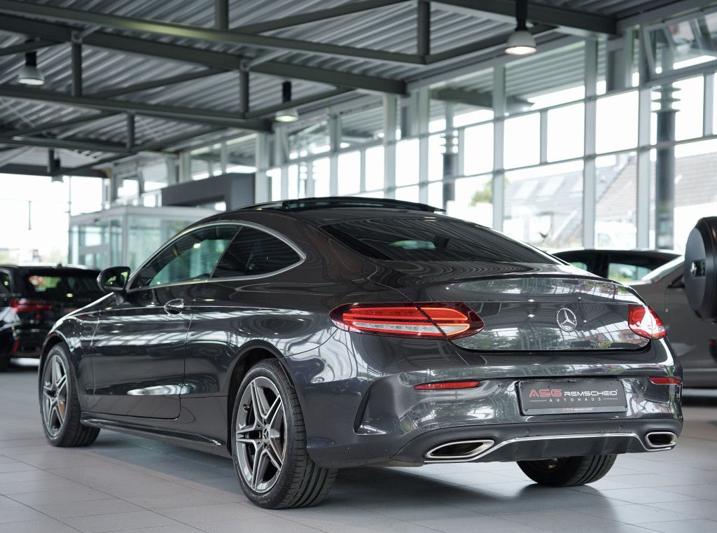 Mercedes Benz C 300