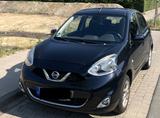 Nissan Micra - Nissan Micra