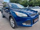 Ford Escape 2.0 Titanium *Automatik*Leder*Kamera - Ford Escape Gebrauchtwagen