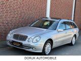 Mercedes-Benz E 200 T Kompressor*AUTOMATIK*LEDER*XENON*TÜV* - Mercedes-Benz E 200 aus 2005