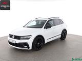 Volkswagen Tiguan 2.0 TDI 4M 3x R LINE 360GRAD,STANDHEIZ,SH
