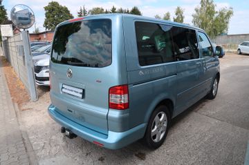 Volkswagen T5 Multivan - 6