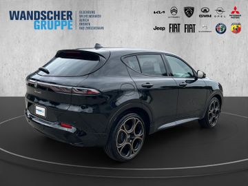 Alfa Romeo Tonale 1.5 Intensa 360° KAMERA LED MATRIX SHZ AC