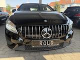 Mercedes-Benz A 180 AMG Optik Panorama Leder Navi LED PDC - Mercedes-Benz A-Klasse Gebrauchtwagen in Bielefeld