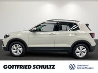Volkswagen T-Cross - Vorschau Bild 4