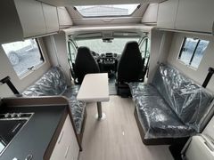 Adria Matrix Supreme 670 DL*4,4T*Leder*Safety Plus