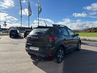 Dacia Sandero - Vorschau Bild 4