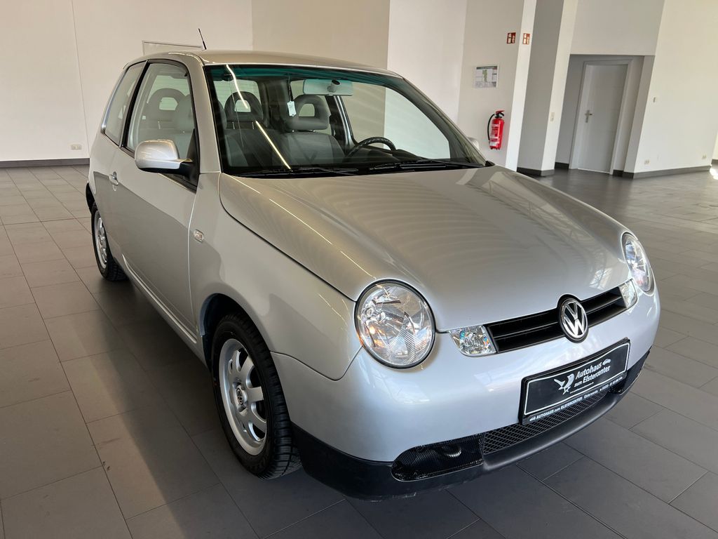 VW Lupo 3l gebraucht kaufen bei mobile.de