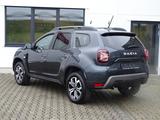 Dacia Duster II Journey Automatik 150 EDC, NAVI, RFK - Dacia Duster aus 2024