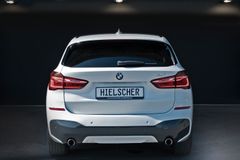 BMW X1 xDrive 20d M Sport*Head-Up*AHK*LED*PSD*19"*