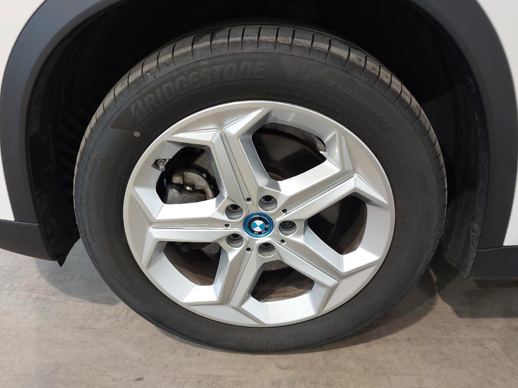 BMW iX1 xDrive30 ACC ad. LED Pano Rfk, миниатюра 19