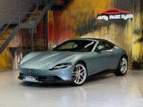 Ferrari Roma 3.9 T V8 Spider DCT CARPLAY~360° - gebrauchte Ferrari Roma aus dem Jahr 2024