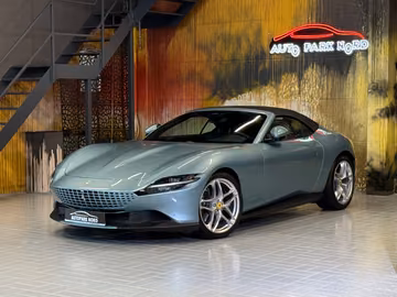 2024 Ferrari ROMA 照片 1