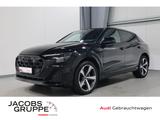 Audi Q8 SUV 45 TDI quattro S Line/AHK/B&O/HuD/Optik s