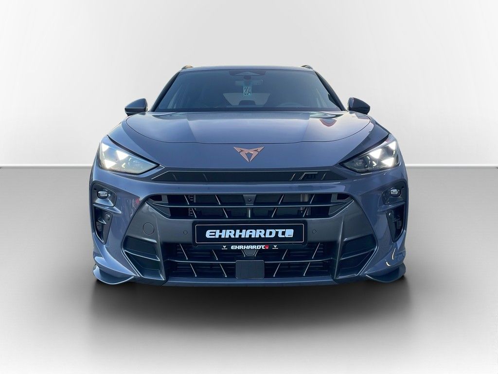 Cupra Terramar - Bild 2