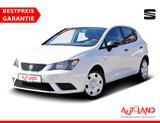 Seat Ibiza 1.4 TDI Reference Klima USB Touchscreen - Seat Ibiza: TDI
