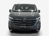 Renault Trafic 150 L2H1 AT9 AHK/Kamera/9 Sitzer - Renault Trafic 9-Sitzer
