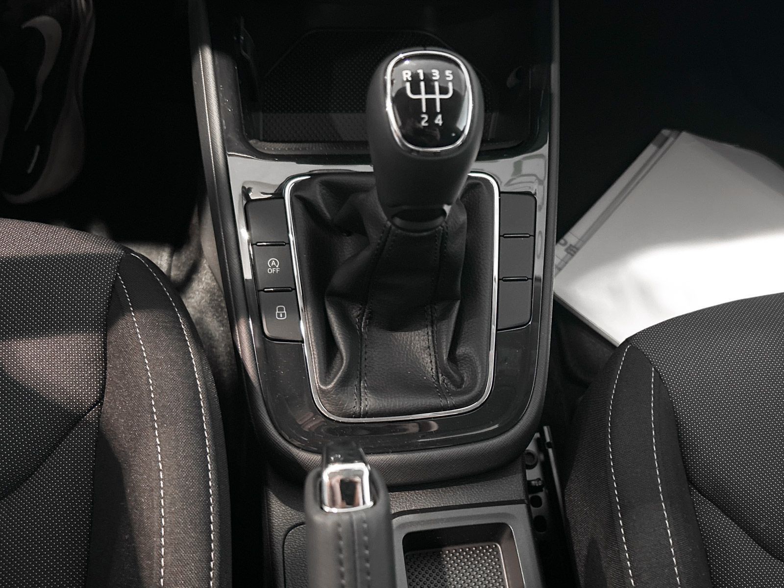 Skoda Fabia - Bild 11
