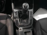 Skoda Fabia - Vorschau Bild 11