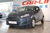Ford Fiesta Ambiente  *Erst32tkm*Klima*PDC* - Ford Fiesta: Ambiente