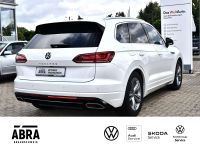 Volkswagen Touareg - Vorschau Bild 4