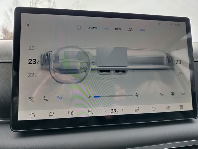 DFSK DFM Rich9 Pick Up