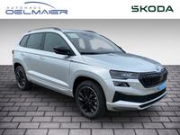 Skoda Karoq Sportline 4x4